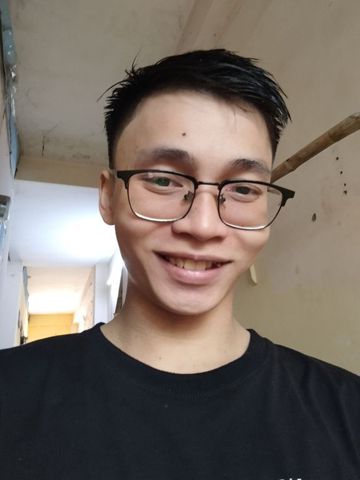 Bạn Nam Khoa Độc thân 31 tuổi Tìm người yêu lâu dài ở Bình Tân, TP Hồ Chí Minh
