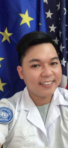 Bạn Nam Chien Nguyen Ly dị 35 tuổi Tìm người yêu lâu dài ở Pennsylvania, Mỹ