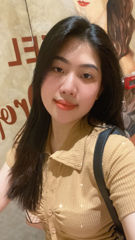 Bạn Nữ Thuỳ Tran Độc thân 26 tuổi Tìm người để kết hôn ở Quận 3, TP Hồ Chí Minh