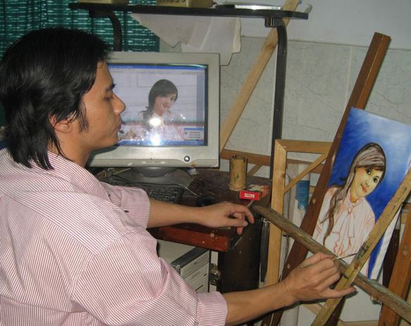 Bạn Nam Anh Quân Ly dị 50 tuổi Tìm người để kết hôn ở Bình Tân, TP Hồ Chí Minh