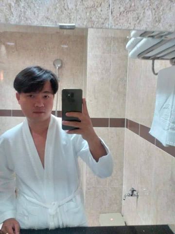 Bạn Nam Minh trọng Độc thân 34 tuổi Tìm người yêu lâu dài ở Long Xuyên, An Giang