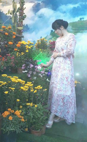 Bạn Nữ DuongThuy Ly dị 41 tuổi Tìm người yêu lâu dài ở Nha Trang, Khánh Hòa