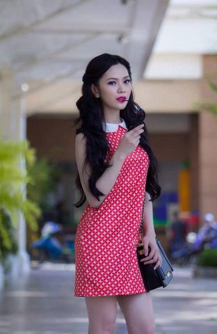 Bạn Nữ Mi cong Độc thân 48 tuổi Tìm bạn tâm sự ở Hải Châu, Đà Nẵng