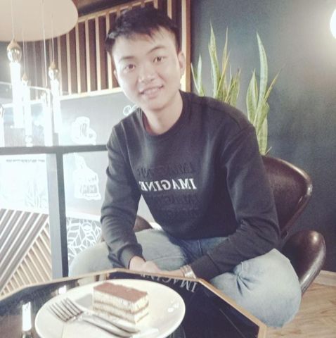 Bạn Nam Nguyễn Minh Độc thân 26 tuổi Tìm người để kết hôn ở Nhà Bè, TP Hồ Chí Minh