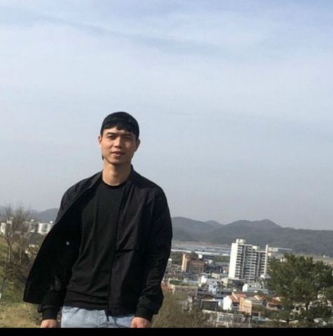 Bạn Nam Trần Hải Độc thân 34 tuổi Tìm người để kết hôn ở Seoul, Hàn Quốc