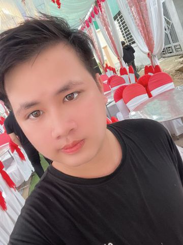 Bạn Nam Thái an Độc thân 23 tuổi Tìm người yêu lâu dài ở Quận 3, TP Hồ Chí Minh