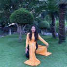 Ngoc lan - Tìm người yêu lâu dài - Nha Trang, Khánh Hòa - Tìm bạn chia sẽ buồn vui trong cuộc sống