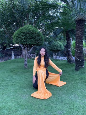 Bạn Nữ Ngoc lan Độc thân 49 tuổi Tìm người yêu lâu dài ở Nha Trang, Khánh Hòa