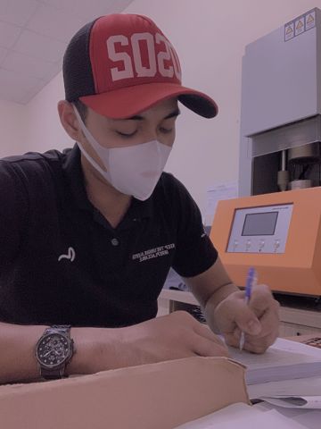 Bạn Nam Thuận Độc thân 24 tuổi Tìm bạn tâm sự ở Quận 3, TP Hồ Chí Minh