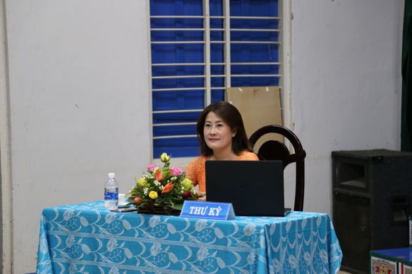 Bạn Nữ Thúy Phan Độc thân 50 tuổi Tìm người yêu lâu dài ở Pleiku, Gia Lai