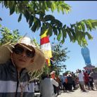 DOANH - Tìm người yêu lâu dài - TP Sóc Trăng, Sóc Trăng - Bình thường