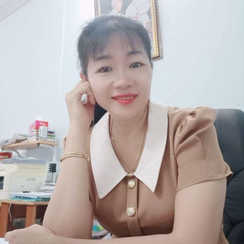 Bạn Nữ TH Ly dị 47 tuổi Tìm bạn bè mới ở Ô Môn, Cần Thơ