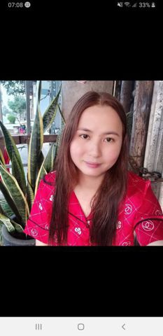 Bạn Nữ Duong Thị Độc thân 30 tuổi Tìm người yêu lâu dài ở Bắc Tân Uyên, Bình Dương