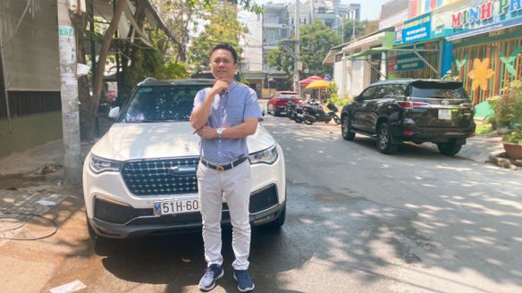 Bạn Nam Ds Nguyễn Ly dị 50 tuổi Tìm người yêu lâu dài ở Quận 7, TP Hồ Chí Minh