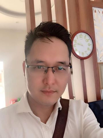 Bạn Nam Đức Trần Ly dị 41 tuổi Tìm người yêu lâu dài ở Vinh, Nghệ An