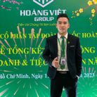 Lợi - Tìm người yêu lâu dài - Quận 3, TP Hồ Chí Minh - Anh đẹp trai