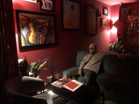 Bạn Nam Tới Nguyễn Độc thân 32 tuổi Tìm người yêu lâu dài ở Gia Định, Hồ Chí Minh