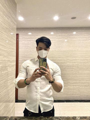 Bạn Nam Khangtran Độc thân 34 tuổi Tìm người yêu lâu dài ở Nha Trang, Khánh Hòa
