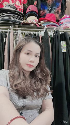 Bạn Nữ Đao thì thanh Độc thân 38 tuổi Tìm bạn bè mới ở Châu Thành, Đồng Tháp