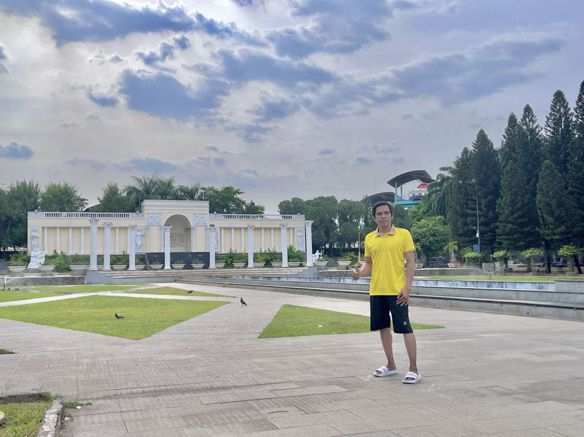 Bạn Nam Long Độc thân 36 tuổi Tìm người để kết hôn ở Nhà Bè, TP Hồ Chí Minh