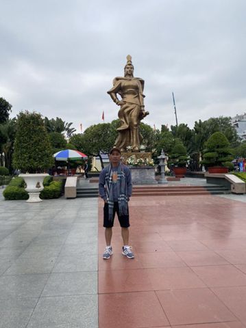 Bạn Nam Hưng Ly dị 43 tuổi Tìm người yêu lâu dài ở Biên Hòa, Đồng Nai