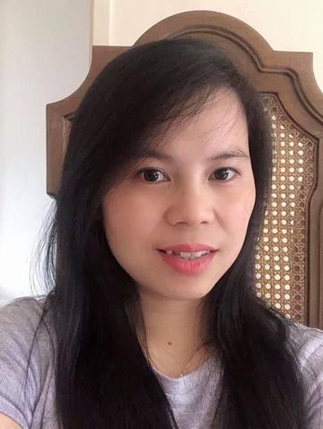 Bạn Nữ Lily Nguyen Ly dị 36 tuổi Tìm bạn tâm sự ở Ontario, Canada