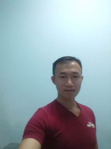 Bạn Nam Cao Đức Nhân Độc thân 33 tuổi Tìm người yêu lâu dài ở Quận 3, TP Hồ Chí Minh