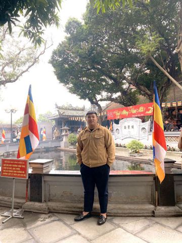 Bạn Nam Việt Hảo Độc thân 27 tuổi Tìm bạn đời ở Cầu Giấy, Hà Nội
