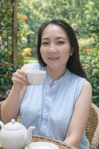 Bạn Nữ AN NGUYEN Ly dị 51 tuổi Tìm bạn bè mới ở An Khánh, Hồ Chí Minh