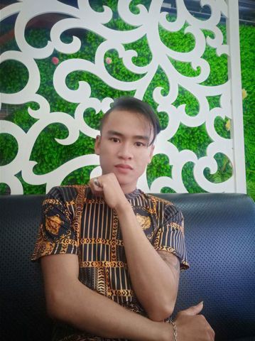 Bạn Nam Hải phạm Độc thân 27 tuổi Tìm người yêu lâu dài ở Bình Tân, TP Hồ Chí Minh
