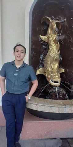 Bạn Nam Hảo Độc thân 29 tuổi Tìm người yêu lâu dài ở Quận 6, TP Hồ Chí Minh