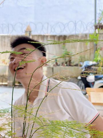 Bạn Nam Dương Độc thân 24 tuổi Tìm người yêu lâu dài ở Quận 9, TP Hồ Chí Minh