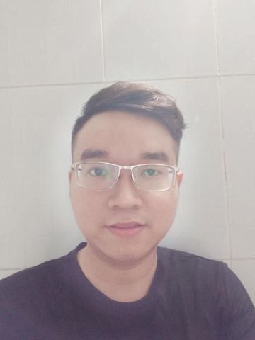 Bạn Nam Thiên Bình Độc thân 27 tuổi Tìm người yêu lâu dài ở Hóc Môn, TP Hồ Chí Minh