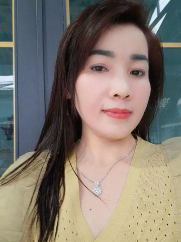 Bạn Nữ Khanh Độc thân 38 tuổi Tìm người yêu lâu dài ở Rạch Giá, Kiên Giang