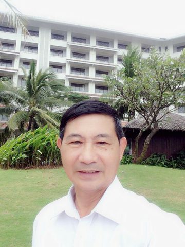 Bạn Nam Thành Độc thân 56 tuổi Tìm người yêu lâu dài ở Quận 3, TP Hồ Chí Minh