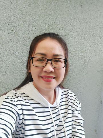 Bạn Nữ HY Độc thân 50 tuổi Tìm người yêu lâu dài ở Gò Vấp, TP Hồ Chí Minh