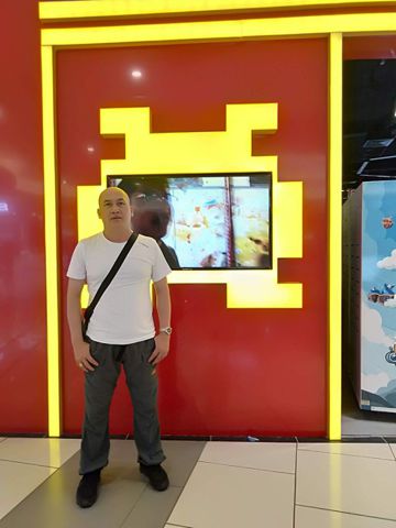 Bạn Nam Quang Ly dị 53 tuổi Tìm người để kết hôn ở Quận 3, TP Hồ Chí Minh