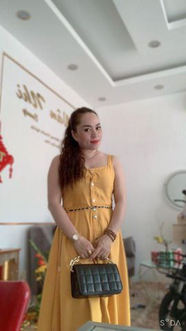 Bạn Nữ VânNhi Độc thân 44 tuổi Tìm người yêu lâu dài ở Long Xuyên, An Giang