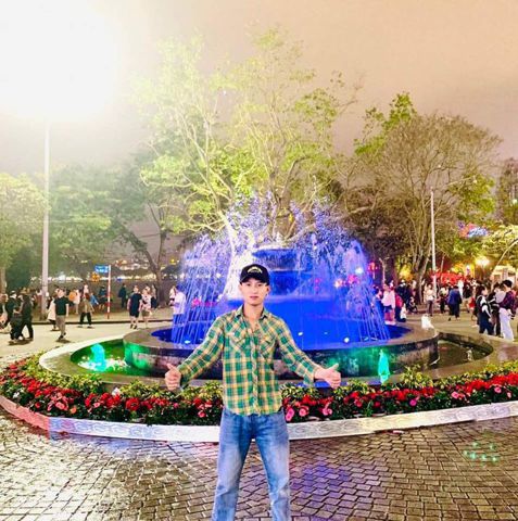 Bạn Nam Hùng Độc thân 30 tuổi Tìm người yêu lâu dài ở Vinh, Nghệ An