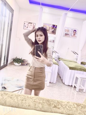 Bạn Nữ Linh Nga Độc thân 36 tuổi Tìm người yêu lâu dài ở Quận 3, TP Hồ Chí Minh
