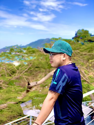 Bạn Nam Khương Ly dị 31 tuổi Tìm người yêu lâu dài ở Quận 3, TP Hồ Chí Minh