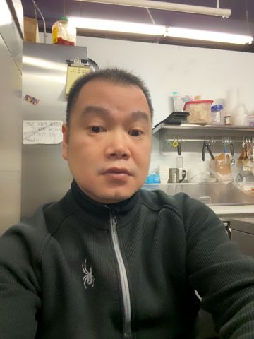 Bạn Nam Quang Độc thân 41 tuổi Tìm người yêu lâu dài ở Washington, Mỹ
