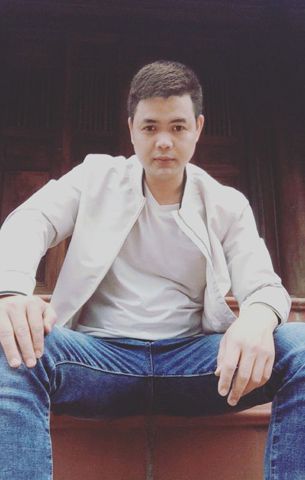 Bạn Nam Hùng Độc thân 37 tuổi Tìm người yêu lâu dài ở TP Thái Bình, Thái Bình