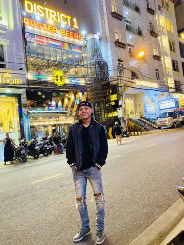 Bạn Nam Jay Bui Độc thân 31 tuổi Tìm người yêu lâu dài ở Quận 3, TP Hồ Chí Minh