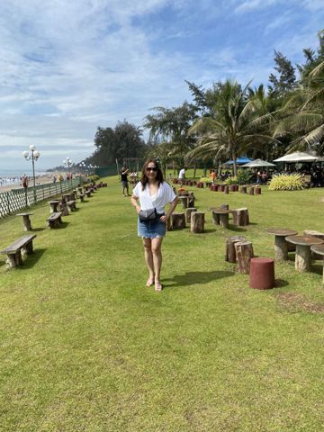 Bạn Nữ Lindsey nguyen Ly dị 41 tuổi Tìm người yêu lâu dài ở Quận 7, TP Hồ Chí Minh