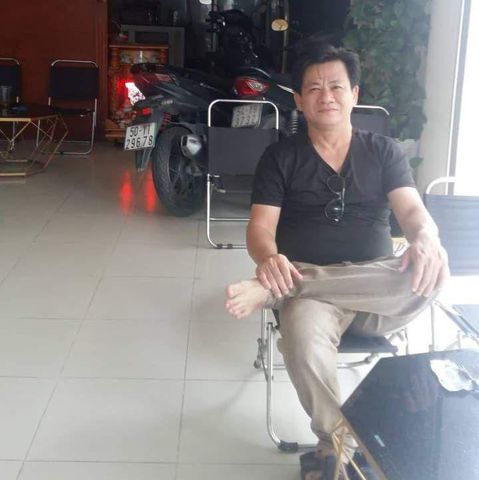 Bạn Nam Nguyen tuan Độc thân 53 tuổi Tìm người yêu lâu dài ở Bình Thạnh, TP Hồ Chí Minh