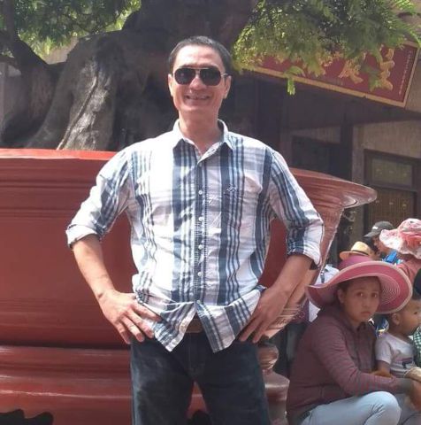 Bạn Nam Cao tuan Độc thân 47 tuổi Tìm người yêu lâu dài ở Quận 3, TP Hồ Chí Minh