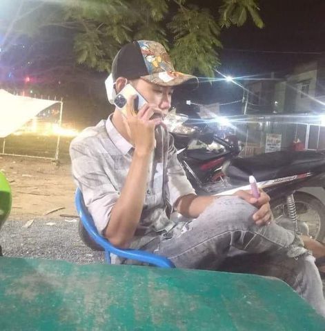Bạn Nam Trần Trọng Độc thân 25 tuổi Tìm người yêu lâu dài ở Đức Hòa, Long An