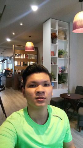 Bạn Nam Thông Độc thân 34 tuổi Tìm bạn đời ở Bình Tân, TP Hồ Chí Minh