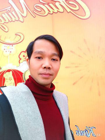 Bạn Nam Nguyễn Quang Độc thân 53 tuổi Tìm người yêu lâu dài ở Lập Thạch, Vĩnh Phúc
